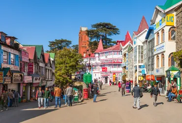 Where and What to Shop in Himachal