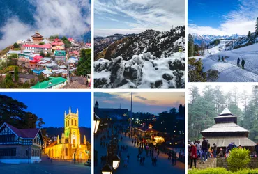 10 Best Winter Destinations in Himachal Pradesh