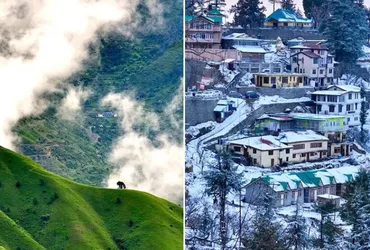 Best Places in Manali To Visit in December 2023