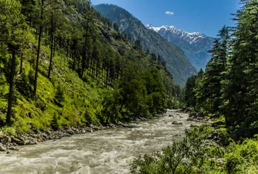 Kasol Tour Packages