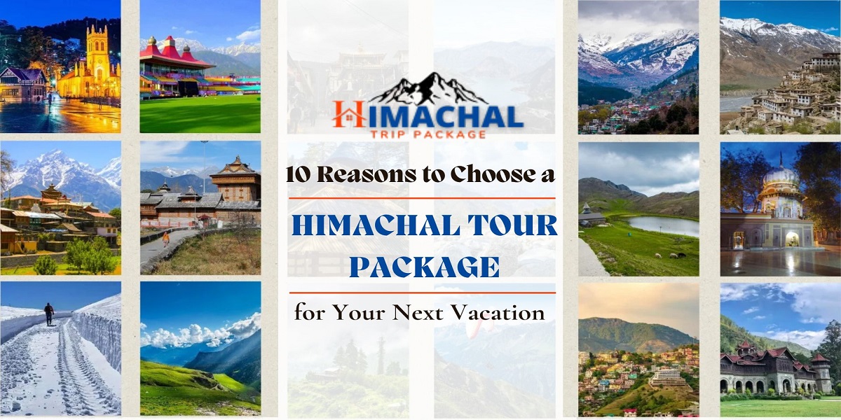 Shimla Honeymoon Packages - Discover the Enchanting Beauty of Shimla