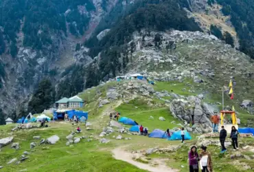 Himachal Adventure And Trekking Tour 