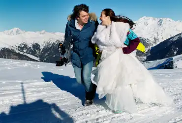 Himachal Pradesh Honeymoon Tour Packages