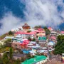 Manali Volvo Tour Package From Delhi